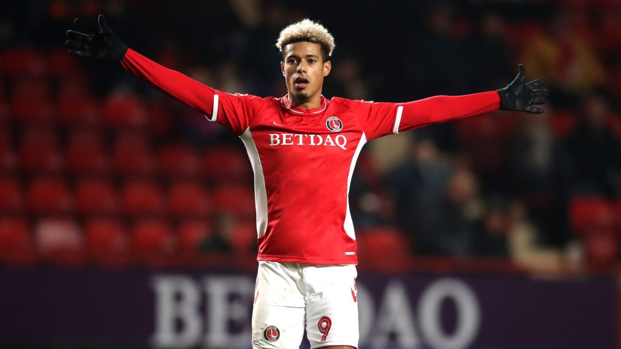 Charlton end Luton’s 28-game unbeaten with thrilling second half