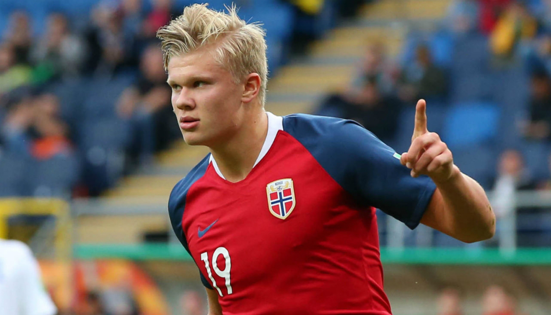 Chelsea has prepared 150 million pounds for the purchase of Erling Haaland.