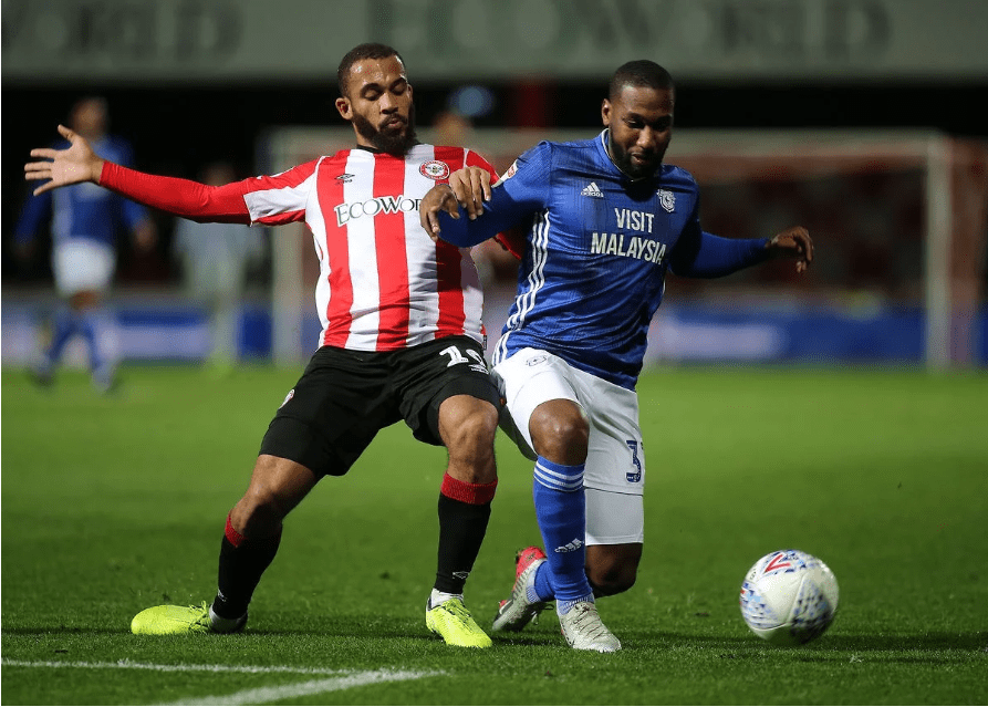Brentford host Fulham in London Derby