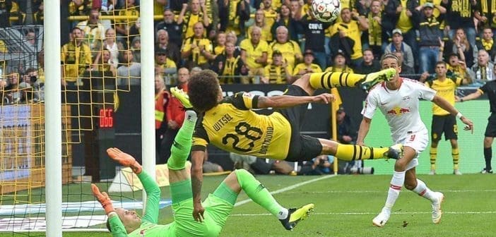 Bundesliga Herbstfinale preview: The winter rush