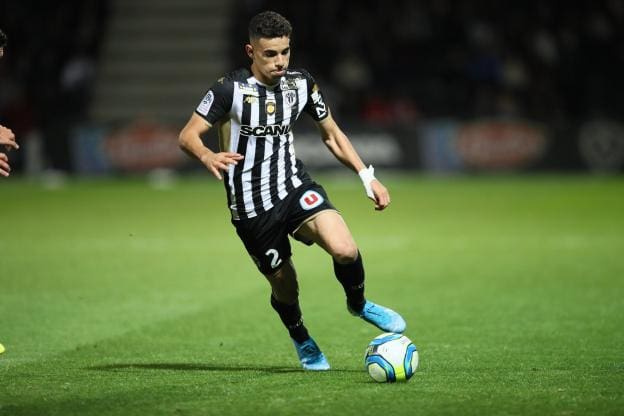 Birthday Boys- Rayan Aït Nouri and Alexis Claude-Maurice