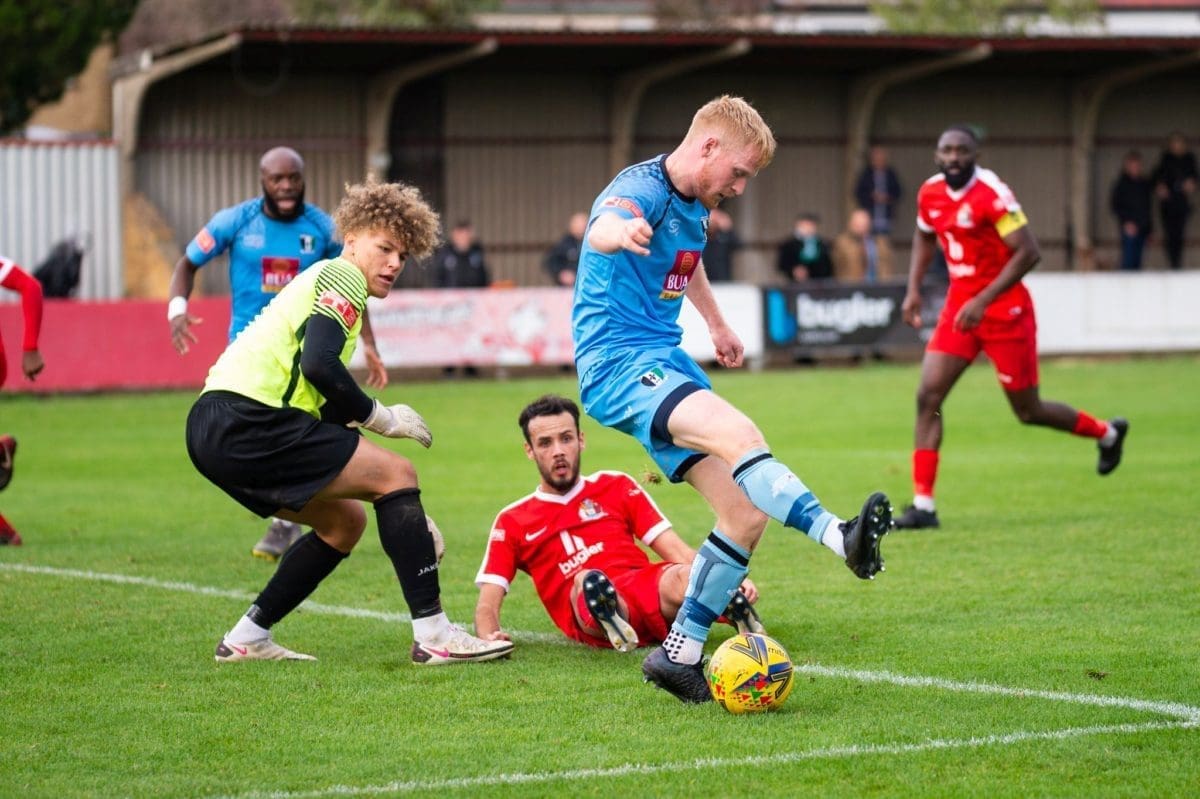 FA Cup 4th Qualifying Round preview: Five ties to watch
