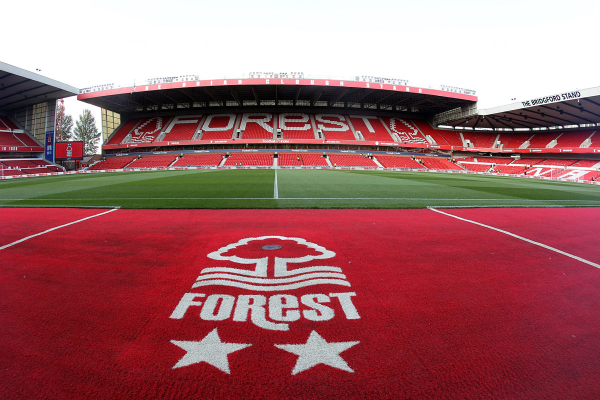 Nottingham Forest seek first victory of the season at high-flying ...