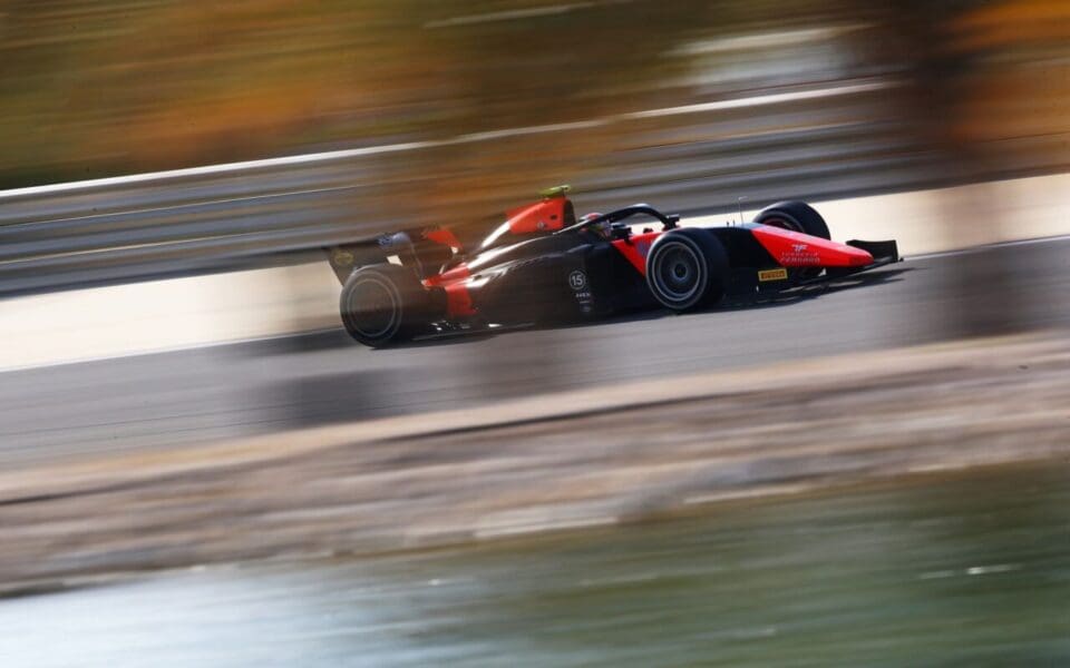 Louis Deletraz Tops The Morning Session As Felipe Drugovich Goes Quickest In Tha Afternoon Of The Final Day Of F2 Testing https www prostinternational com 2020 12 11 louis deletraz tops the morning session as felipe drugovich goes quickest in tha afternoon of the final day of f2 testing